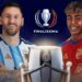 FINALISSIMA 2026 : LE CHOC ESPAGNE-ARGENTINE OFFICIELLEMENT ANNULÉ