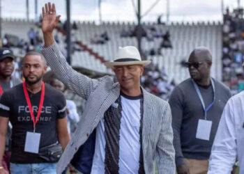 Stade TP Mazembe : La course contre la montre de Moïse Katumbi pour sauver l’honneur du football congolais