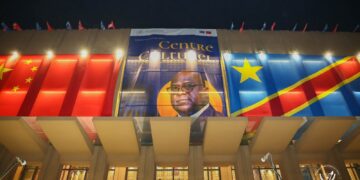 L’Épicentre de la création scénique au cœur de Kinshasa