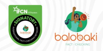 Balobaki Check, un média congolais engagé dans la lutte contre la désinformation