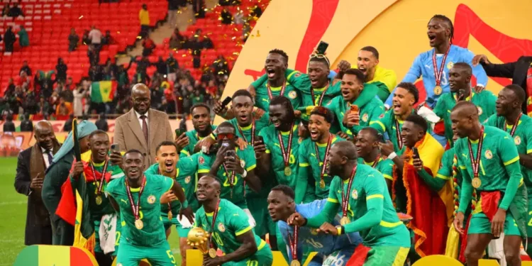 CAN 2025 : le Sénégal dénonce un scandale et exige une enquête internationale