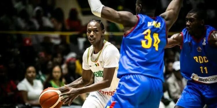 Éliminatoires Mondial FIBA 2027 : Michel Perrin pointe un manque d’intensité chez les Léopards