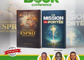 L’Appel de la Grande Commission : Quand la Mission School redéfinit l’impact de l’Évangile à Kinshasa