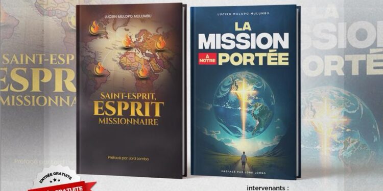L’Appel de la Grande Commission : Quand la Mission School redéfinit l’impact de l’Évangile à Kinshasa