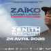 Zaïko Langa Langa au Zénith Paris – La Villette :Paris s’apprête à vibrer au son légendaire de la rumba congolaise