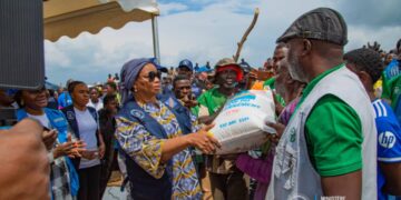 RDC : Kinshasa lance un appel de 1,4 milliard USD pour une crise humanitaire urgente