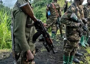Masisi sous tension : l’AFC/M23 s’empare de nouvelles localités stratégiques