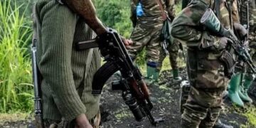 Masisi sous tension : l’AFC/M23 s’empare de nouvelles localités stratégiques