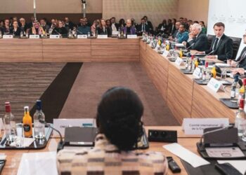 Soudan : l’Europe prépare une coalition pour prévenir de nouvelles atrocités après un rapport accablant de l’ONU