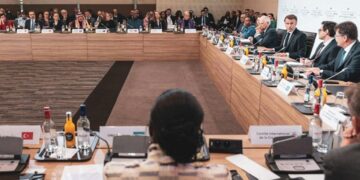 Soudan : l’Europe prépare une coalition pour prévenir de nouvelles atrocités après un rapport accablant de l’ONU