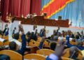 RDC : Le « Printemps de Washington » s’invite au Parlement de Kinshasa