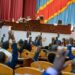 RDC : Le « Printemps de Washington » s’invite au Parlement de Kinshasa