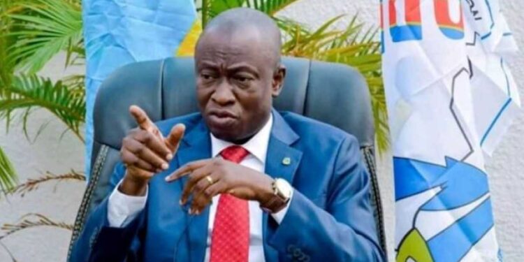 RDC 2028 : La Constitution comme dernier verrou d’une fin de règne programmée