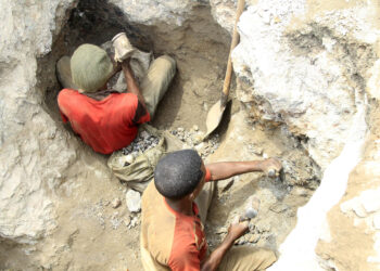 Ituri : 49 enfants perdent la vie dans des puits d’or abandonnés à Mambasa