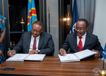 RDC : la Banque mondiale débloque 100 millions USD pour moderniser les données démographiques