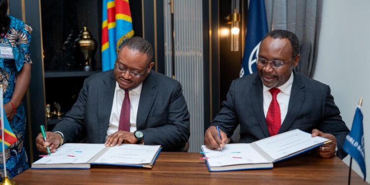 RDC : la Banque mondiale débloque 100 millions USD pour moderniser les données démographiques