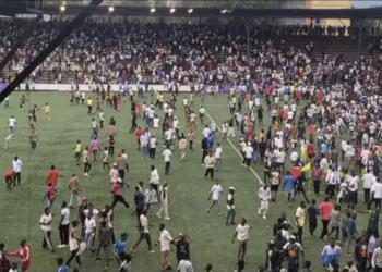 Lupopo-Mazembe : Quand la passion dérape en autodestruction nationale