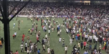 Lupopo-Mazembe : Quand la passion dérape en autodestruction nationale