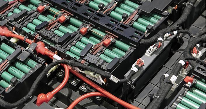 RDC : Accélération de la transformation des minerais pour l’industrie des batteries