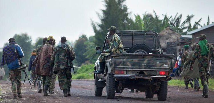 Est de la RDC : un cessez-le-feu fragile sous pression des combats persistants