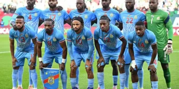 Mondial 2026 : la RDC joue sa qualification face à la Jamaïque dans un barrage décisif