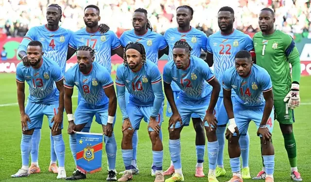 Mondial 2026 : la RDC joue sa qualification face à la Jamaïque dans un barrage décisif