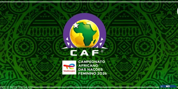 CAN féminine 2026 : la CAF repousse la compétition à l’été, le pays hôte reste indéterminé