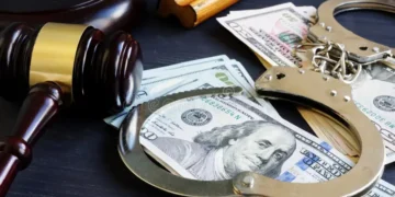 RDC : un nouveau tribunal pour frapper la corruption au cœur