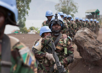 Le retour de la Monusco au Sud-Kivu : Entre arbitrage sécuritaire et fragilité diplomatique