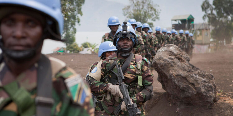 Le retour de la Monusco au Sud-Kivu : Entre arbitrage sécuritaire et fragilité diplomatique