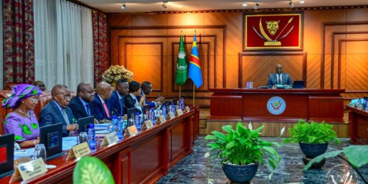 Vers une industrialisation accélérée : La RDC annonce un workshop national sur l’Industrialisation