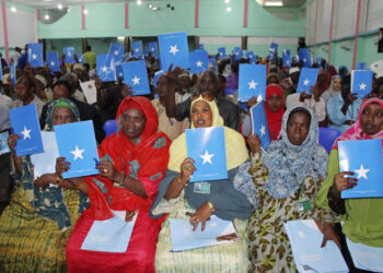 Somalie : adoption d’une nouvelle Constitution, cap vers le suffrage universel malgré de profondes divisions