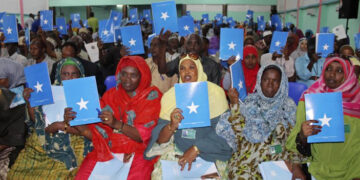 Somalie : adoption d’une nouvelle Constitution, cap vers le suffrage universel malgré de profondes divisions