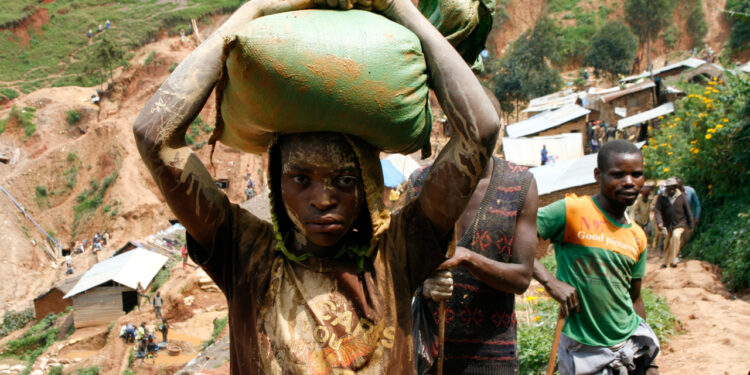 Mines de Sang en RDC : Le sous-sol de l’Ituri, coffre-fort d’une guerre sans fin