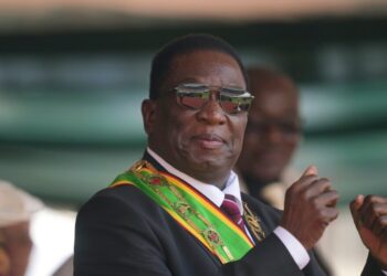 Zimbabwe : Le spectre de la présidence à vie derrière le « verrouillage » constitutionnel de Mnangagwa