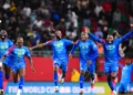 RDC – Jamaïque : le dernier obstacle vers le Mondial 2026