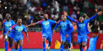 RDC – Jamaïque : le dernier obstacle vers le Mondial 2026