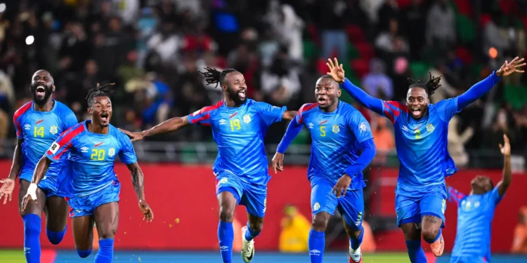 RDC – Jamaïque : le dernier obstacle vers le Mondial 2026