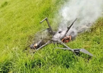 RDC : les FARDC neutralisent une attaque de drones sur l’aéroport de Kisangani grâce au système indien D4