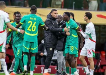 le sénégal déchu, le maroc sacré : le verdict de la caf qui embrase le continent
