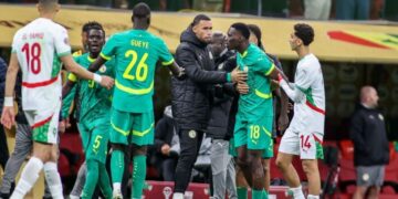 le sénégal déchu, le maroc sacré : le verdict de la caf qui embrase le continent