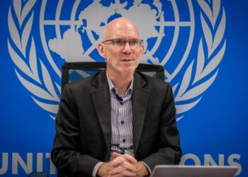 MONUSCO : un nouveau cap avec la nomination du diplomate américain James Swan