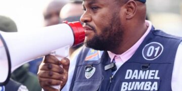 Kinshasa renforce la discipline routière : une opération de contrôle relancée à grande échelle