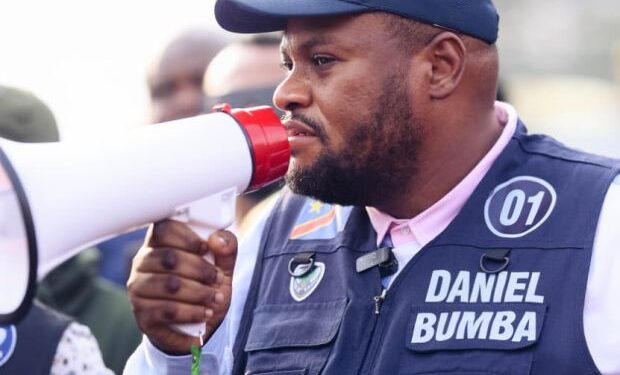 Kinshasa renforce la discipline routière : une opération de contrôle relancée à grande échelle