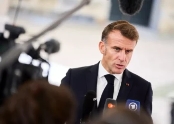 Goma sous les drones : une employée française de l’UNICEF tuée, Macron hausse le ton