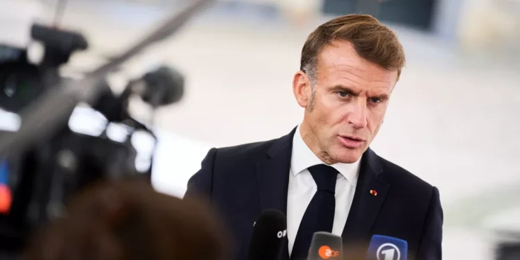 Goma sous les drones : une employée française de l’UNICEF tuée, Macron hausse le ton