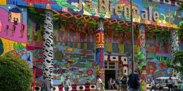 La RDC à la Biennale de venise 2026 : Le sacre mondial de l’art contemporain congolais