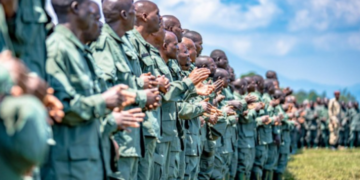 Est de la RDC : l’annonce de libération de soldats FARDC par l’AFC/M23 relance le débat sur les prisonniers de guerre