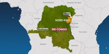 Afrique centrale : Le Grand Nord-Kivu, épicentre d’une déstabilisation régionale sans fin