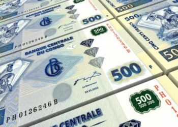 RDC : un déficit public sous pression, entre choc sécuritaire et tensions sur les recettes
